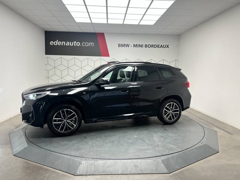 BMW X1 - Photo 3