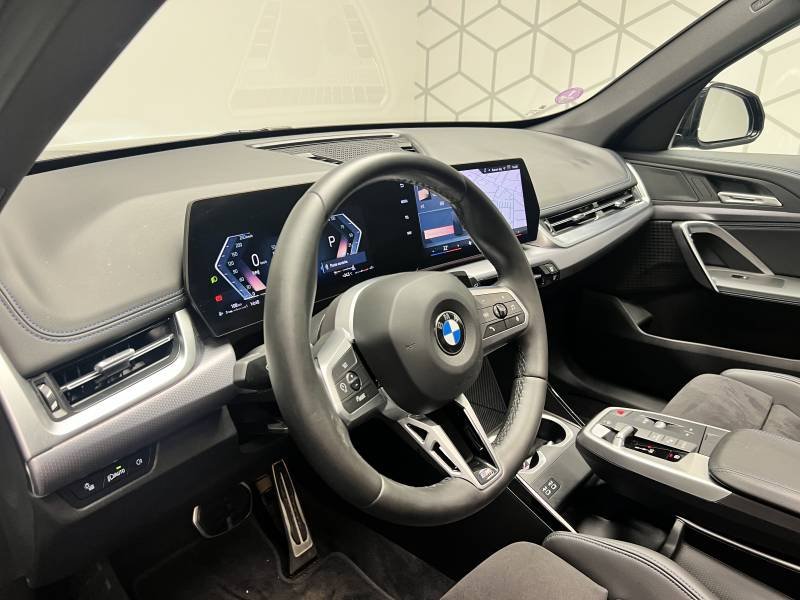 BMW X1 - Photo 36