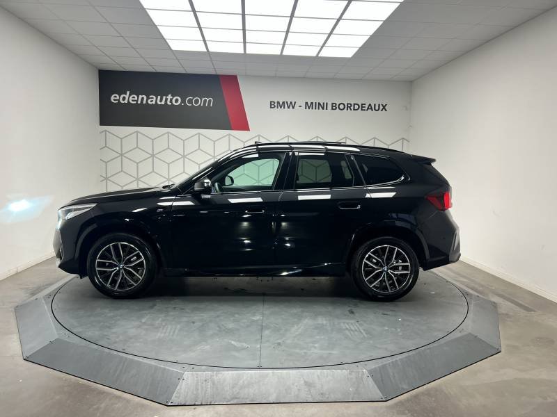 BMW X1 - Photo 4