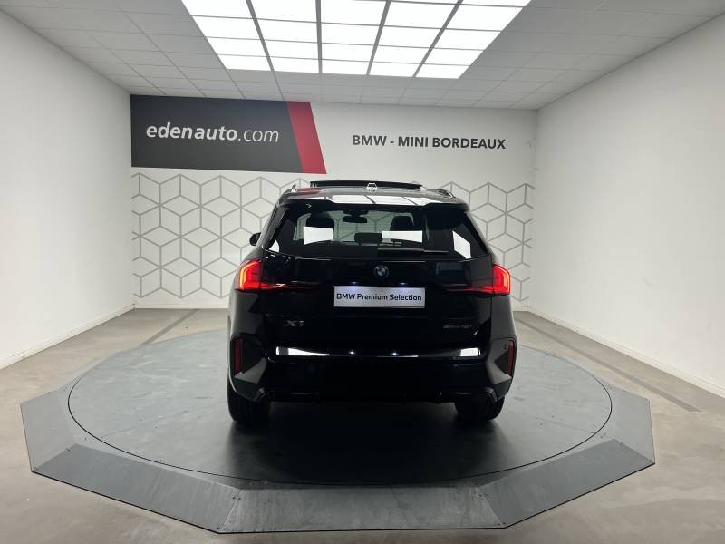 BMW X1 - Photo 6