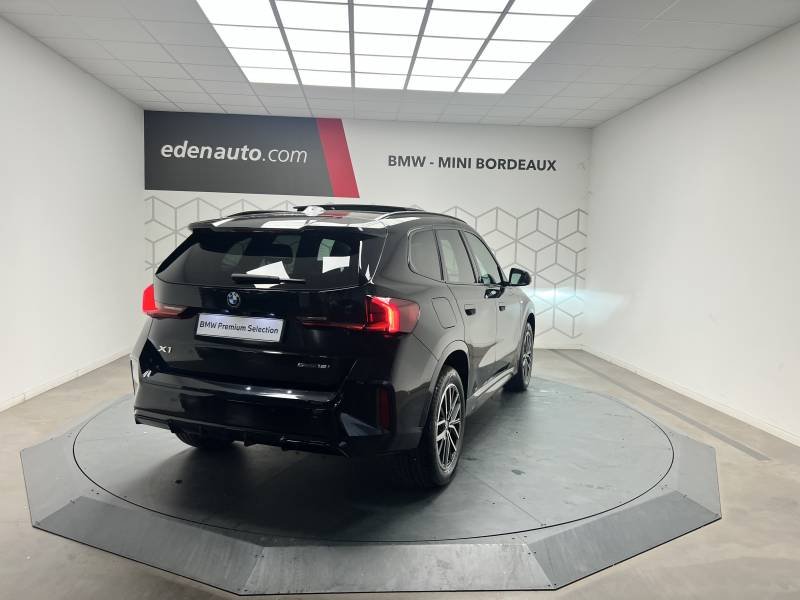 BMW X1 - Photo 7