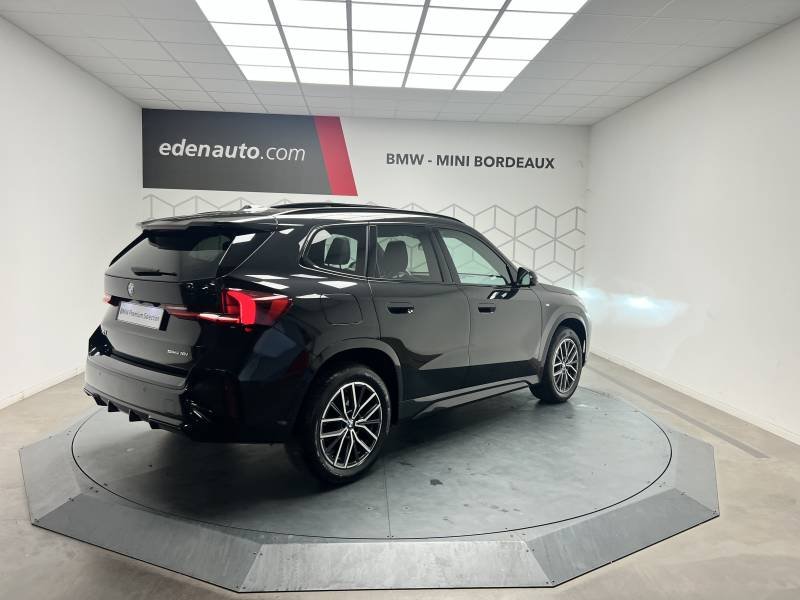 BMW X1 - Photo 8