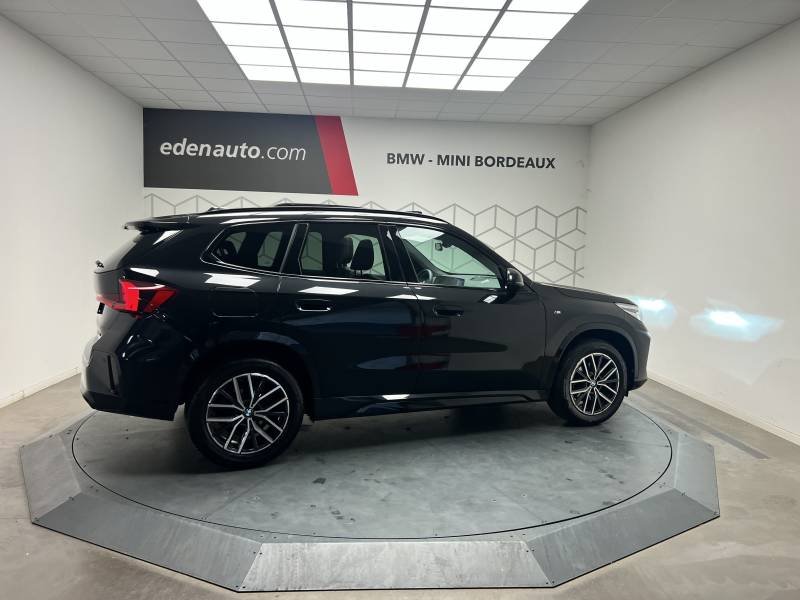 BMW X1 - Photo 9