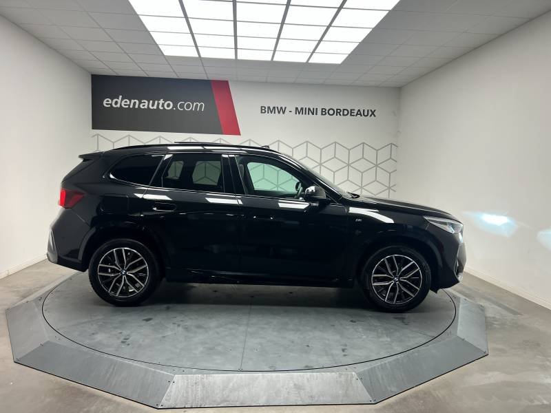 BMW X1 - Photo 10