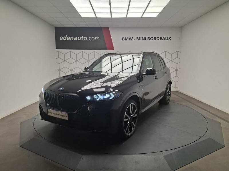 BMW X5 - Photo 1