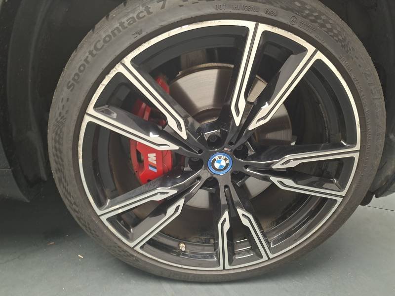 BMW X5 - Photo 12