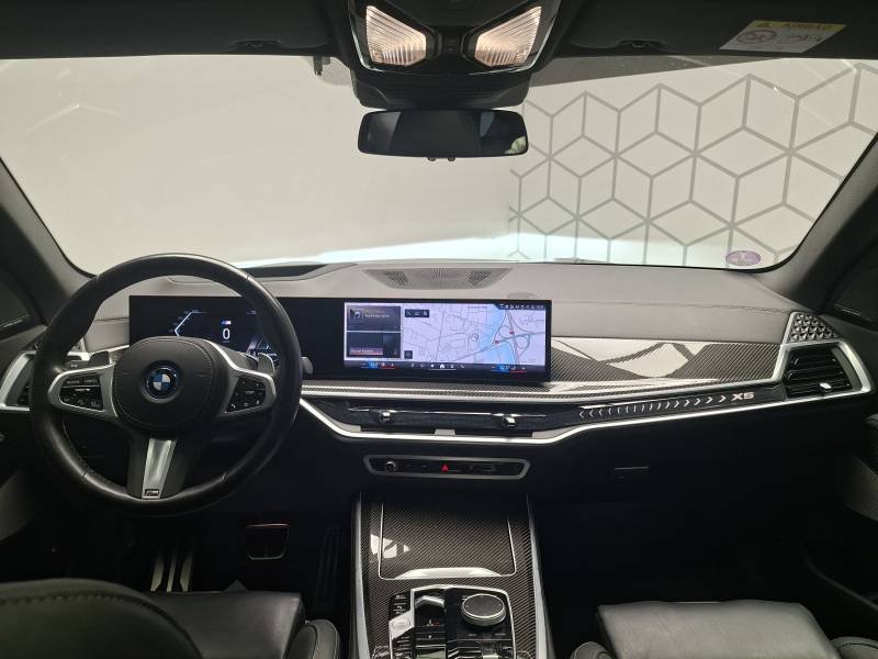 BMW X5 - Photo 14