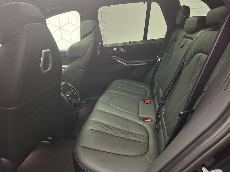 BMW X5 - Photo 17