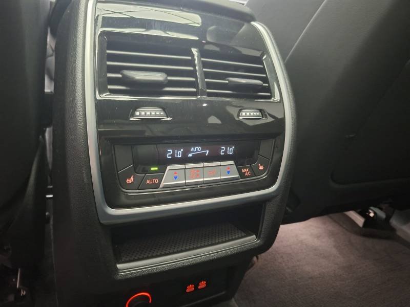 BMW X5 - Photo 19