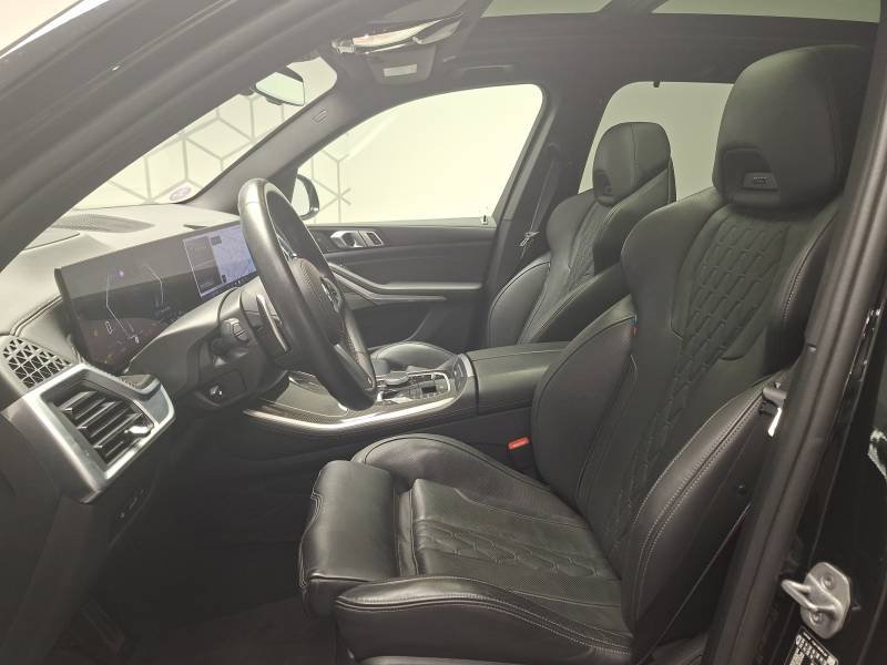 BMW X5 - Photo 20