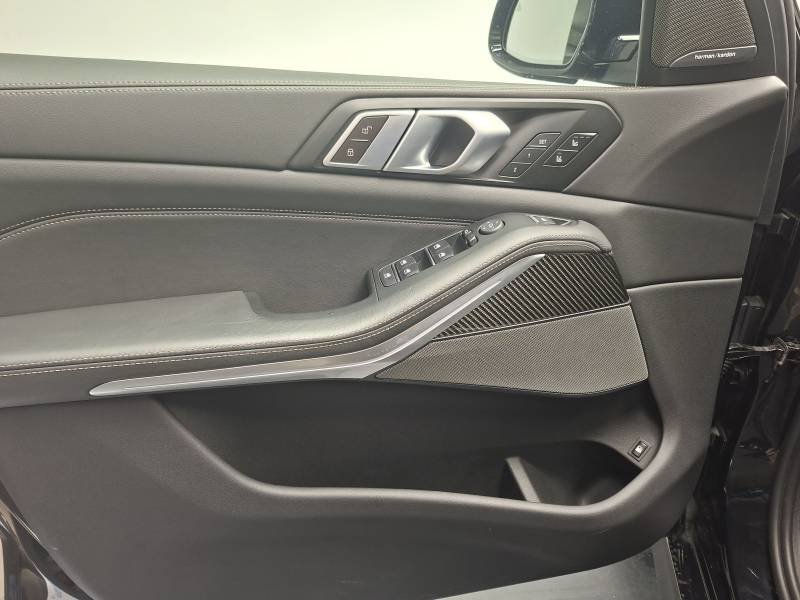 BMW X5 - Photo 22