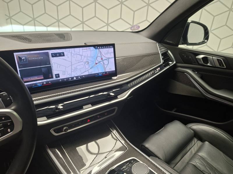 BMW X5 - Photo 23
