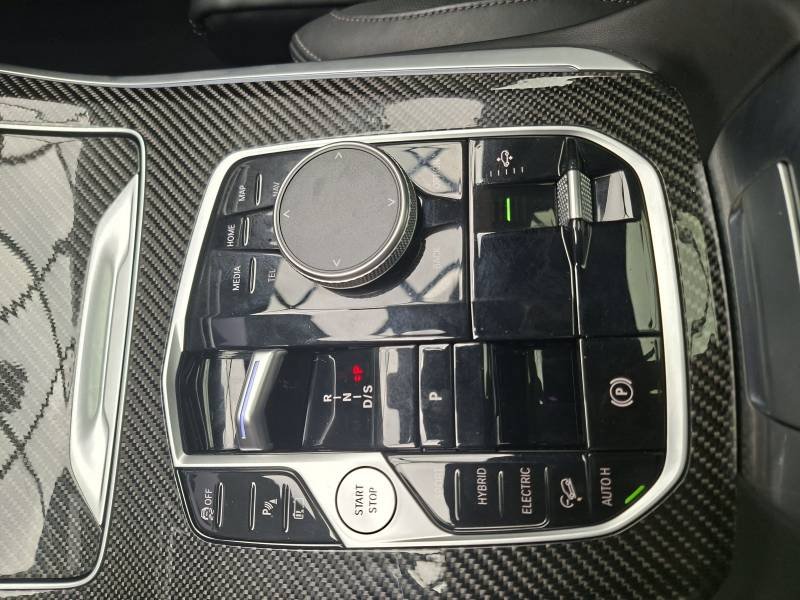 BMW X5 - Photo 25