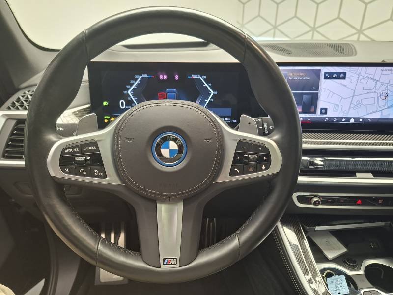 BMW X5 - Photo 28