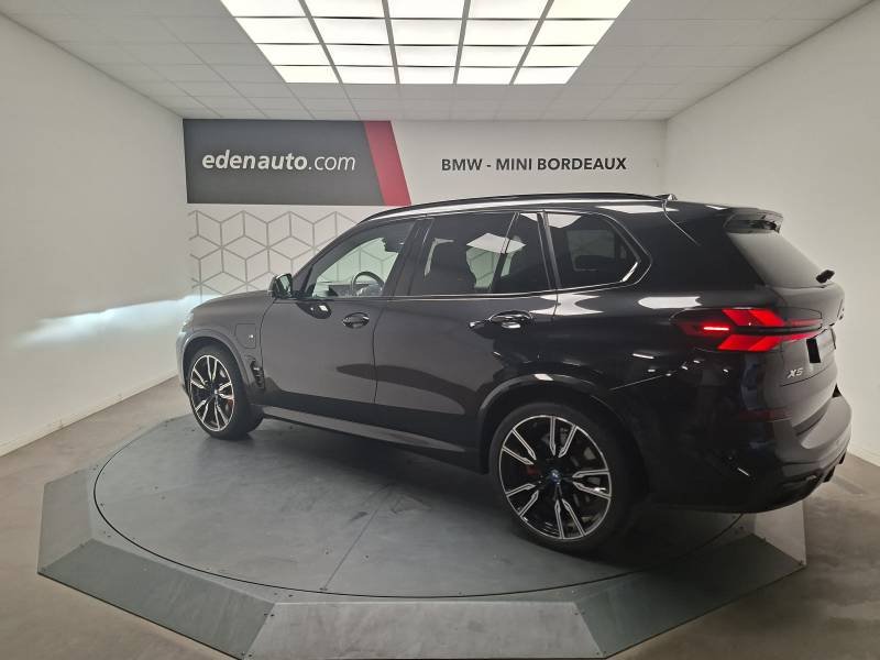 BMW X5 - Photo 3