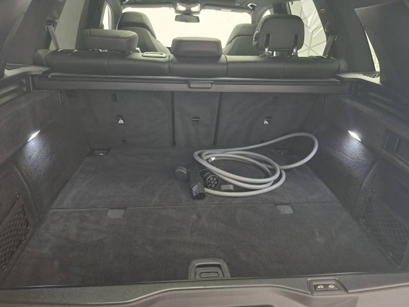 BMW X5 - Photo 32