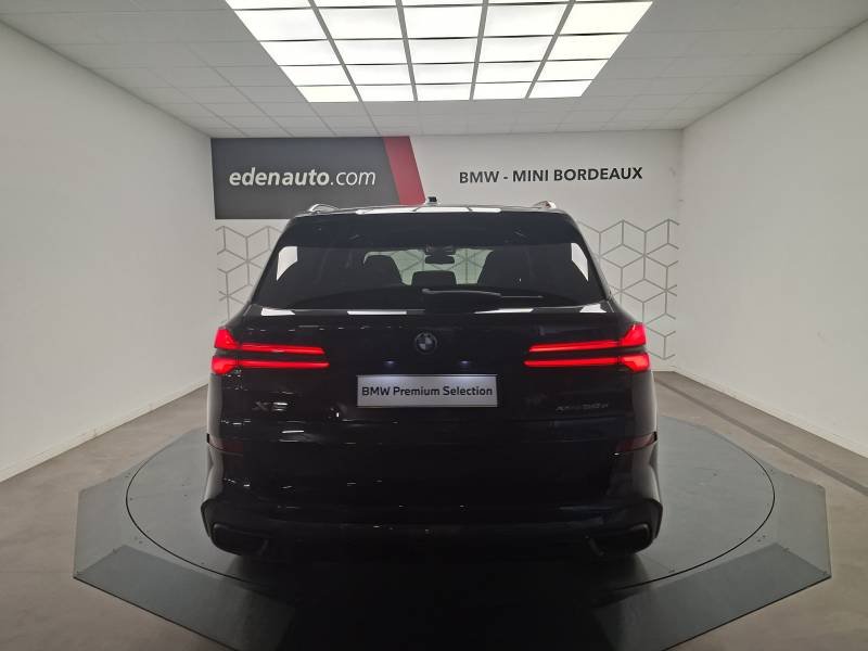 BMW X5 - Photo 4