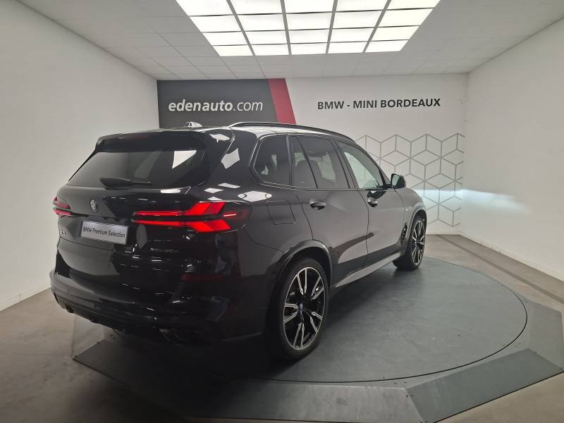 BMW X5 - Photo 5