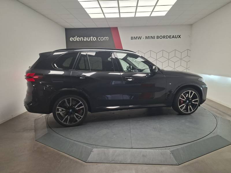 BMW X5 - Photo 6
