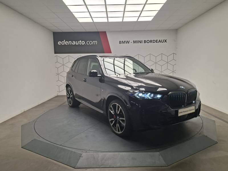 BMW X5 - Photo 8