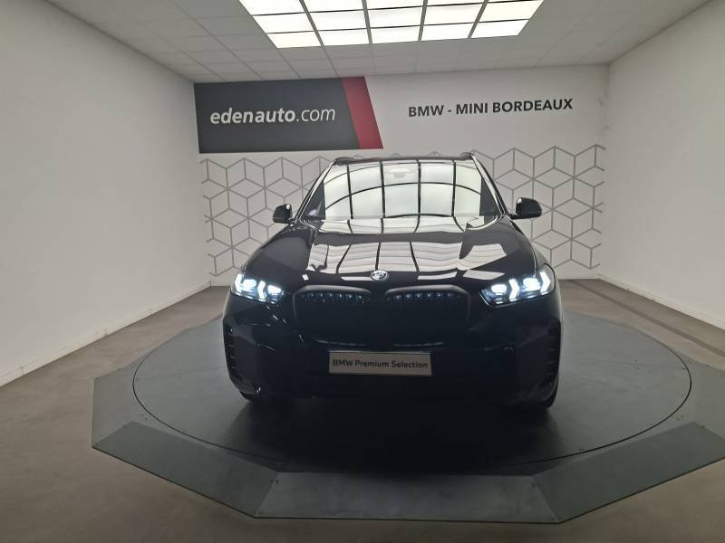 BMW X5 - Photo 9
