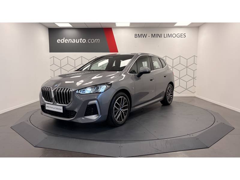 BMW Serie 2 - Photo 1