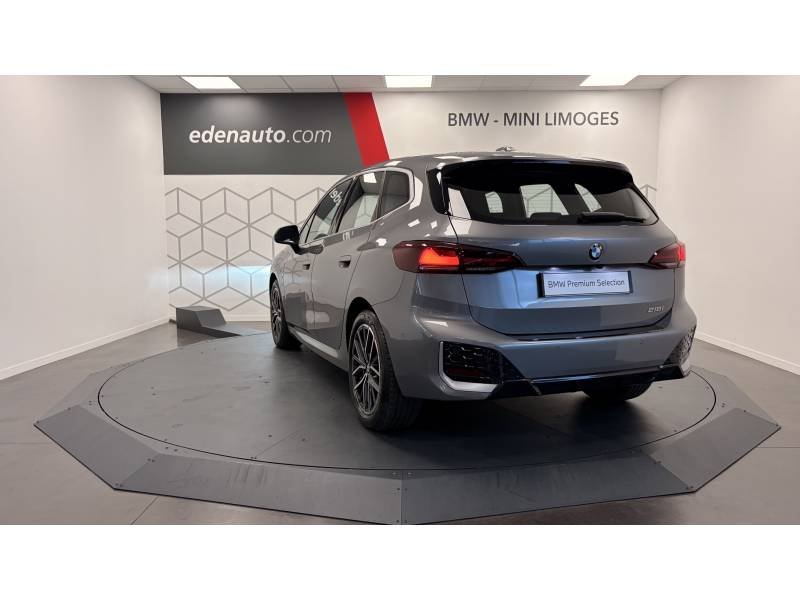BMW Serie 2 - Photo 12