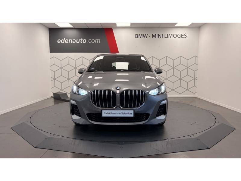 BMW Serie 2 - Photo 14