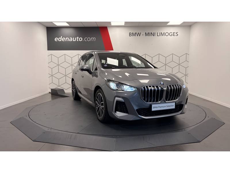 BMW Serie 2 - Photo 15