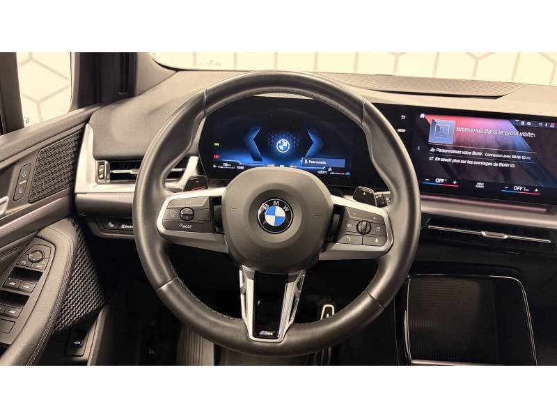 BMW Serie 2 - Photo 21