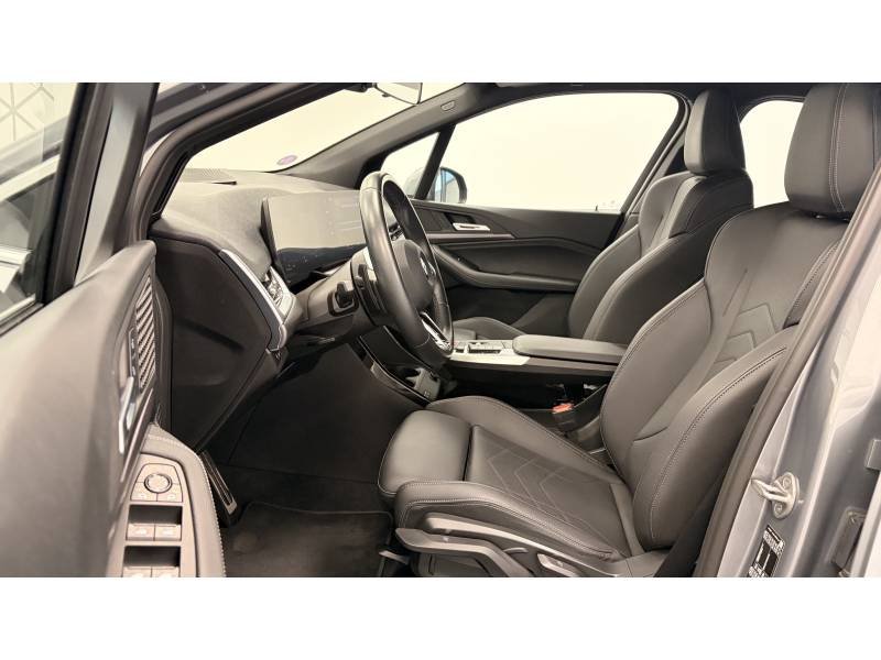 BMW Serie 2 - Photo 4