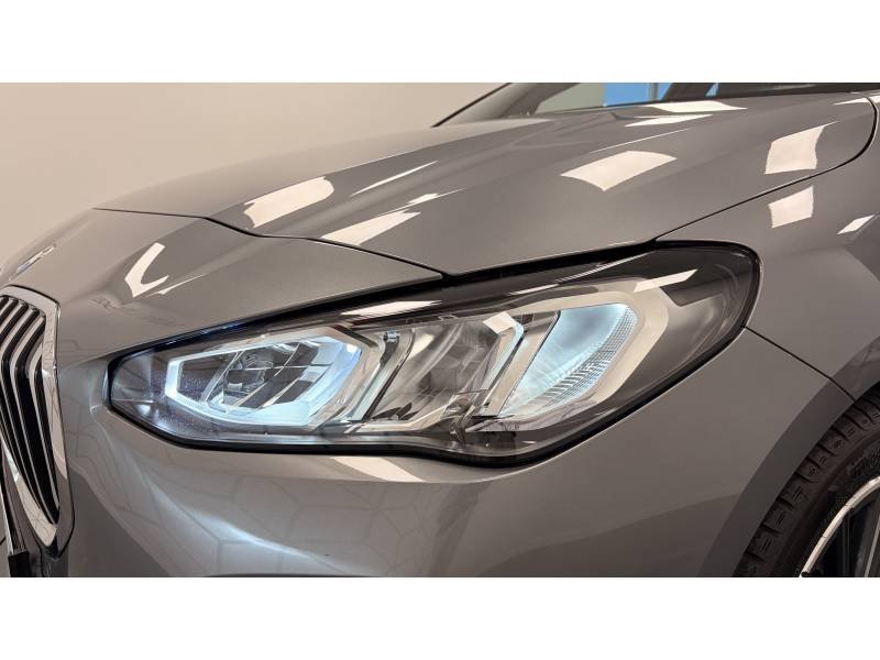 BMW Serie 2 - Photo 46