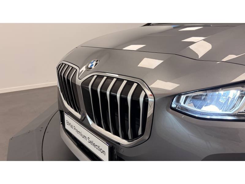 BMW Serie 2 - Photo 47
