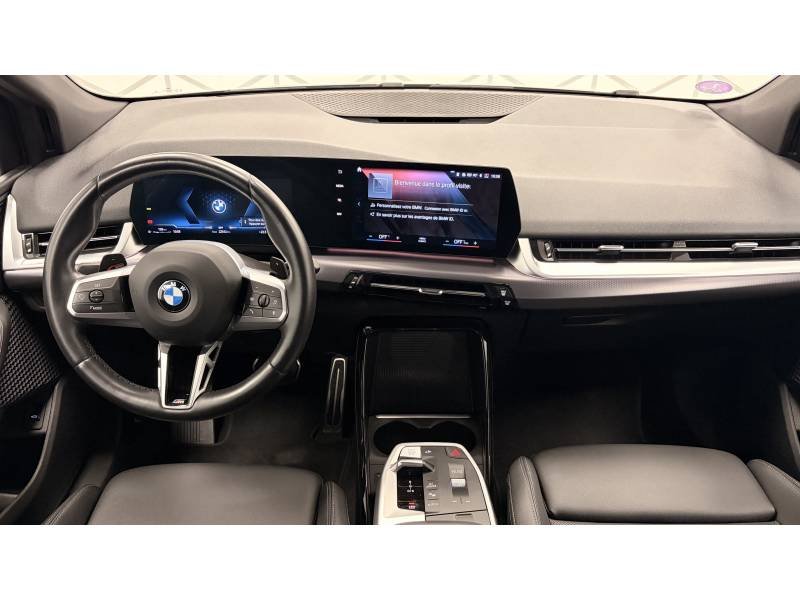 BMW Serie 2 - Photo 5