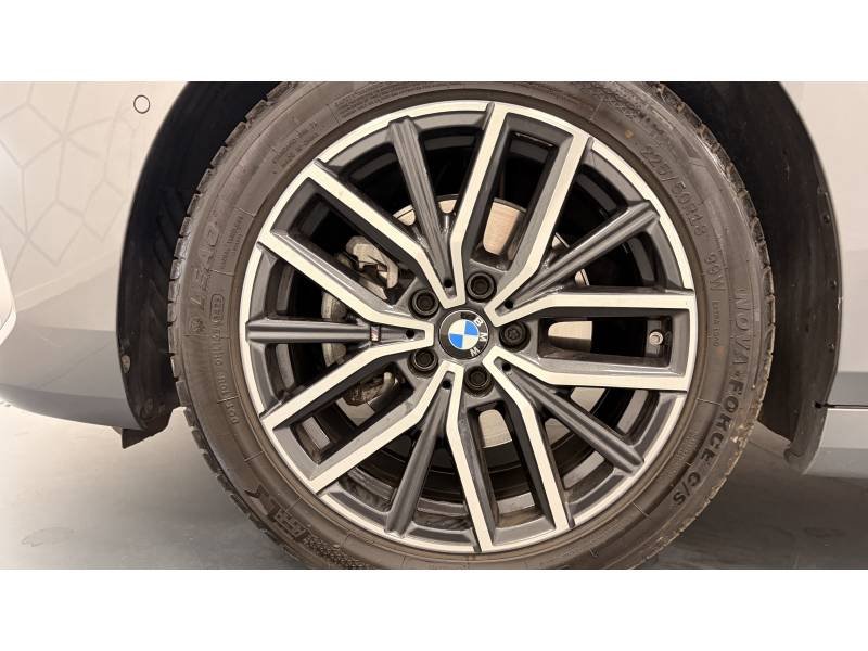 BMW Serie 2 - Photo 8