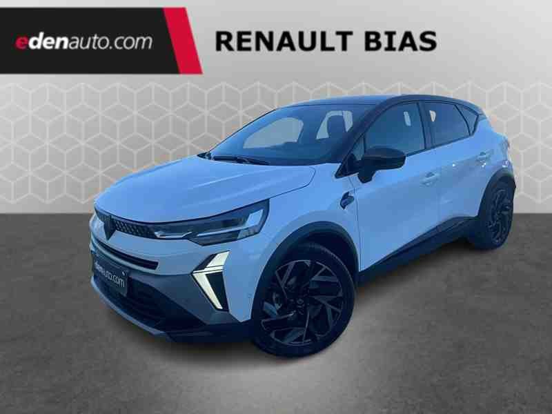 Renault Captur - Photo 1