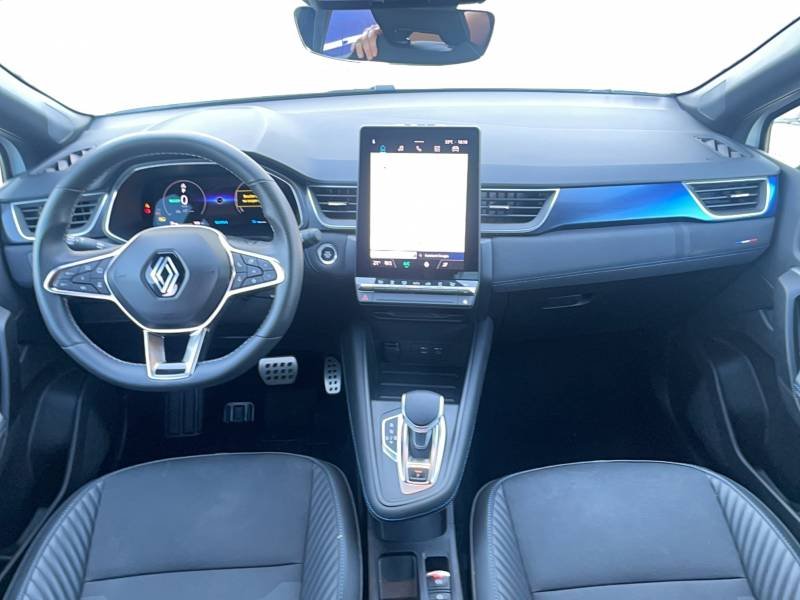 Renault Captur - Photo 11