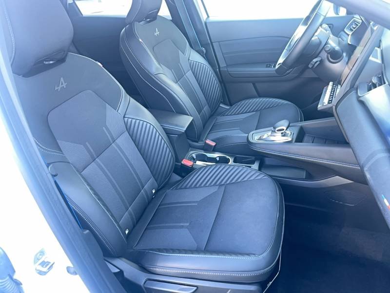 Renault Captur - Photo 12