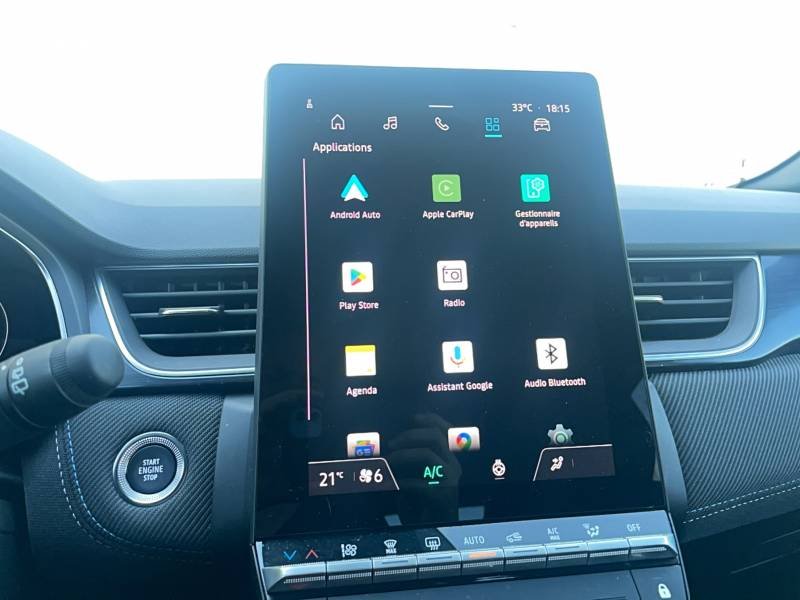 Renault Captur - Photo 18