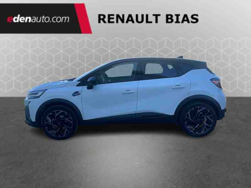 Renault Captur - Photo 2