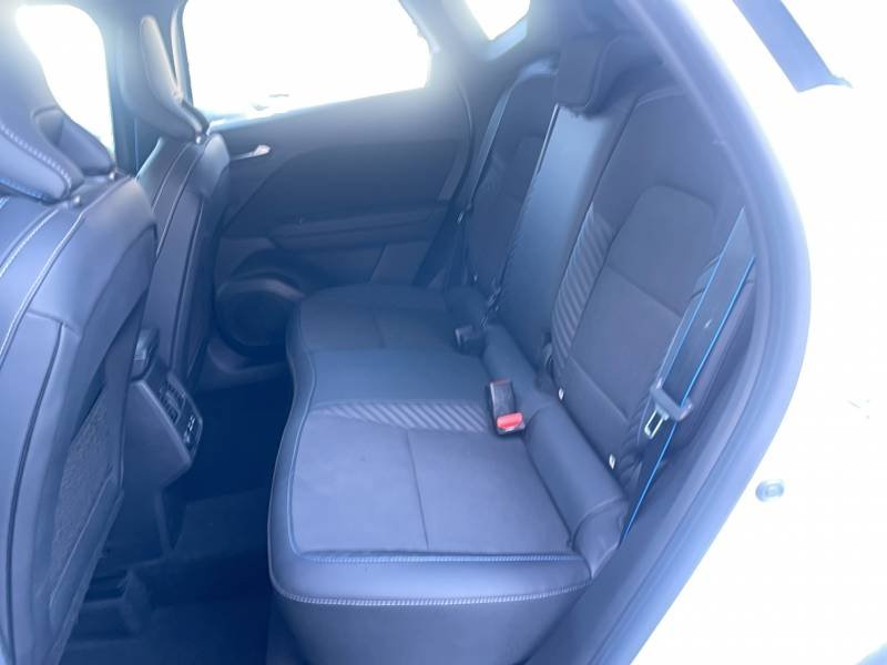 Renault Captur - Photo 23