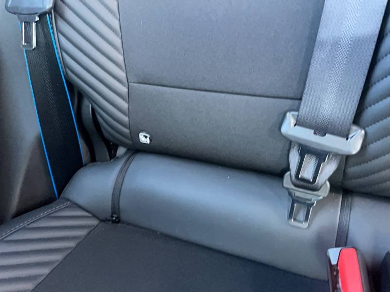 Renault Captur - Photo 25