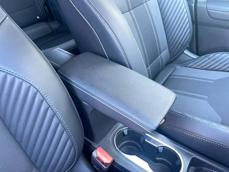 Renault Captur - Photo 27