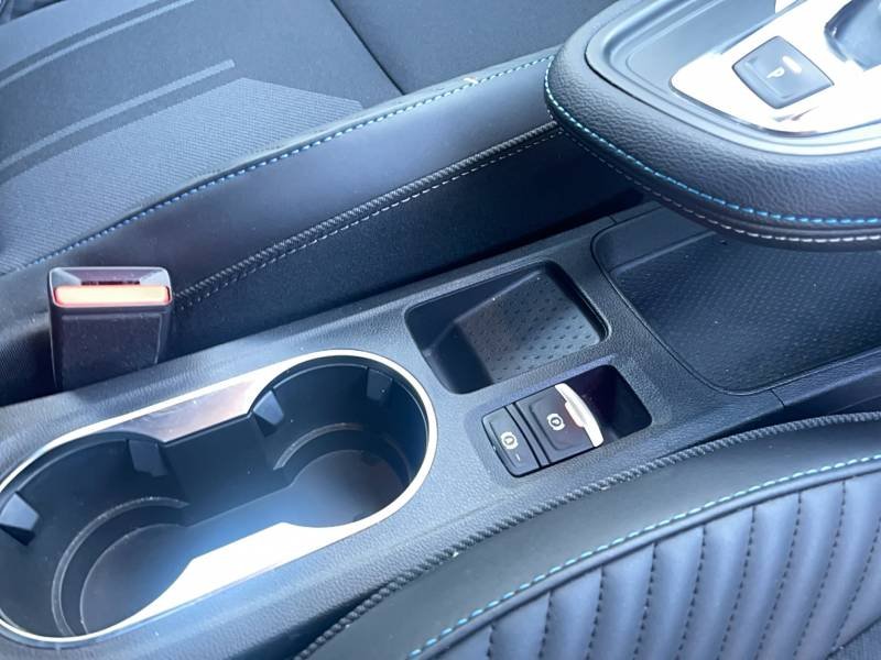 Renault Captur - Photo 28