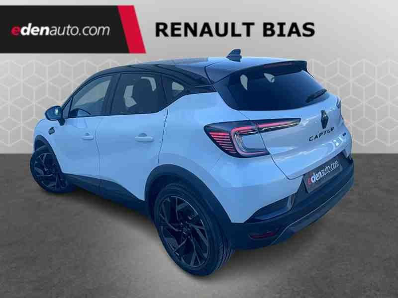 Renault Captur - Photo 3