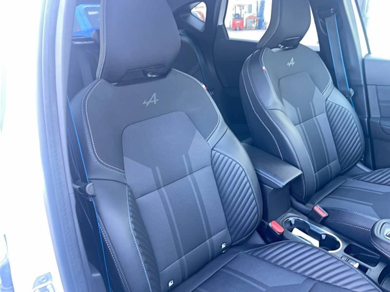 Renault Captur - Photo 31
