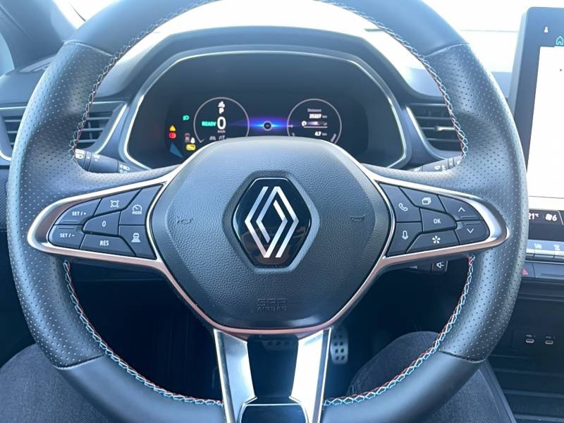 Renault Captur - Photo 33