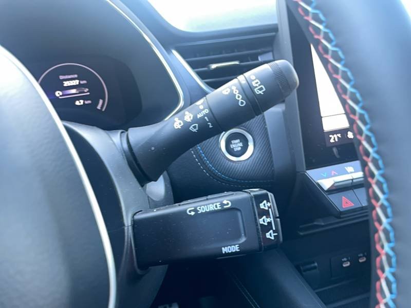 Renault Captur - Photo 34