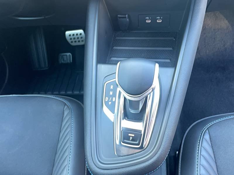 Renault Captur - Photo 36