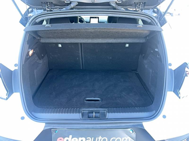 Renault Captur - Photo 37